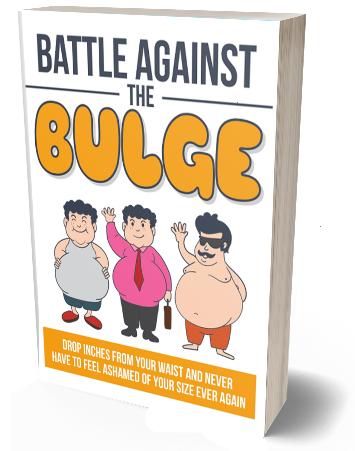 Battle Against The Bulge