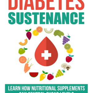 Diabetes Sustenance