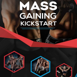 Mass Gaining Kickstart